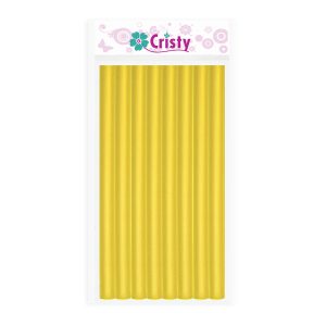 SHUMIS PEQ AMARILLO X 11