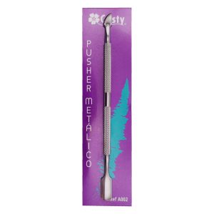 PUSHER ACERO DIAGONAL