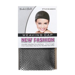 MALLA PARA EL CABELLO