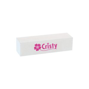 CUBO BLANCO CRISTY
