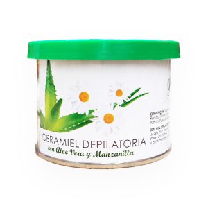CERA BELL X 500GR ALOE VERA