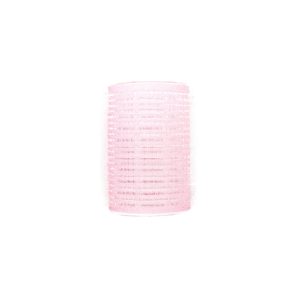 RULO ADH MEDIANO ROSADO X 6
