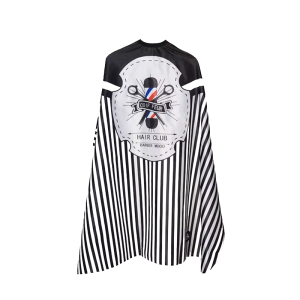 CAPA BARBERIA PROFESIONAL #6