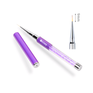 PINCEL LINER 9MM
