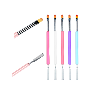 PINCEL PARA POLYGEL