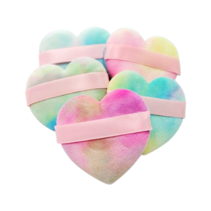 POMO BORLA CORAZON