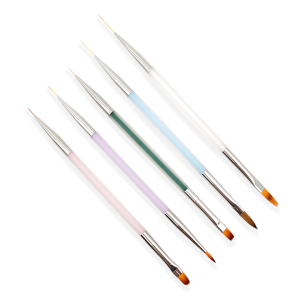 SET PINCEL ART NAIL
