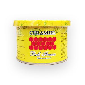 CERA BELL X 120GR MIEL