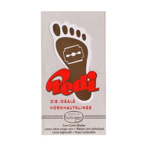 CUCHILLA PEDI