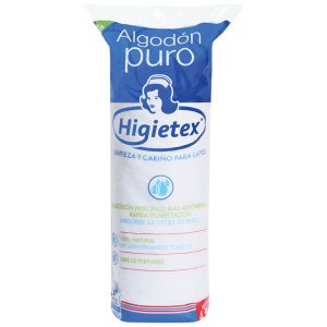 ALGODON ROLLO LIBRA