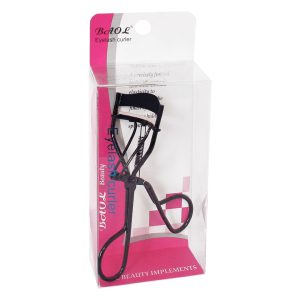 ENCRESPADOR METALICO NEGRO