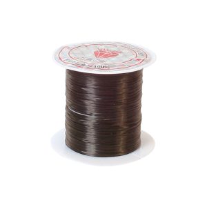 HILO PARA EXTENSIONES CAFE