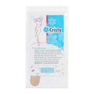 LIENZOS X 10 CRISTY