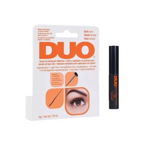 PEGANTE DUO PINCEL NARANJA