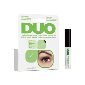 PEGANTE DUO PINCEL VERDE