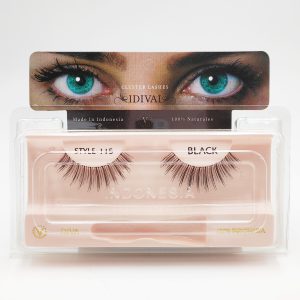 PESTAÑA DIVA 115 EN BLISTER