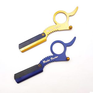 BARBERA ERGONOMICA