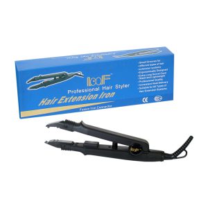 PINZA PARA KERATINA