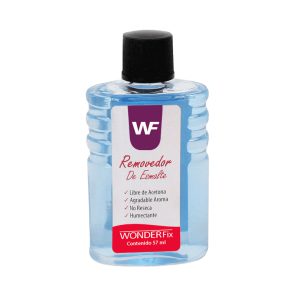 REMOVEDOR DE WONDERFIX 57ML