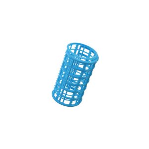 RULO TAPA MED AZUL X 8
