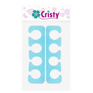 SEPARADEDOS SILICONADO