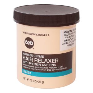 TCB ALISADORA GRANDE 15OZ