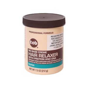 TCB ALISADORA PEQUEÑA 7.5OZ