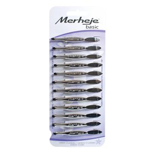 CARTON DEPILADOR MERHEJE X 12